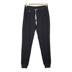 Figs Zamora Jogger Scrub Drawstring‎ Cargo Pants XS